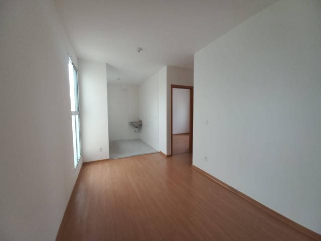 #1 - Apartamento para Venda em Taubaté - SP