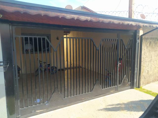 #3 - Casa para Venda em Taubaté - SP