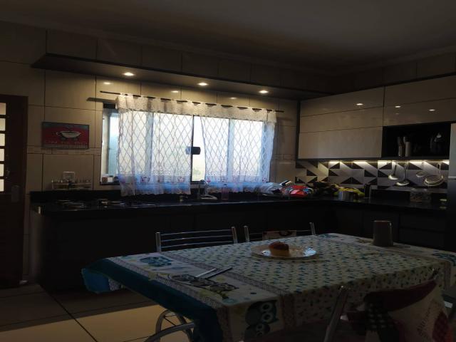 #3 - Casa para Venda em Taubaté - SP