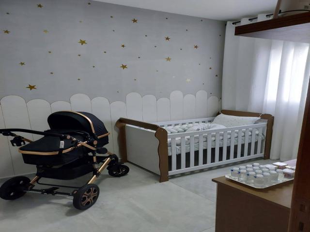 #4 - Casa para Venda em Taubaté - SP