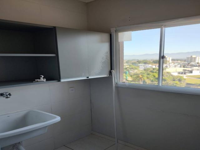 #13 - Apartamento para Venda em Taubaté - SP - 3