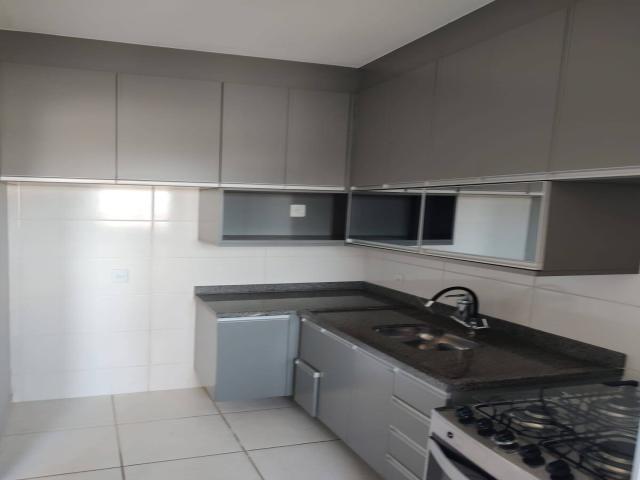 #13 - Apartamento para Venda em Taubaté - SP - 2