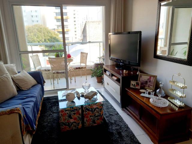 #16 - Apartamento para Venda em Taubaté - SP - 1