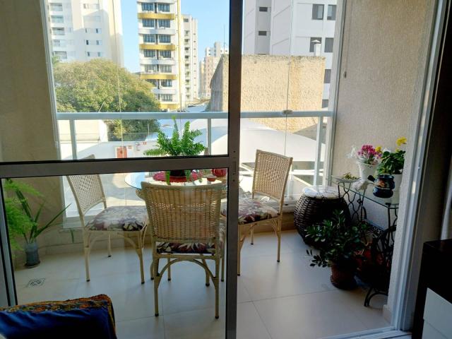 #16 - Apartamento para Venda em Taubaté - SP - 2