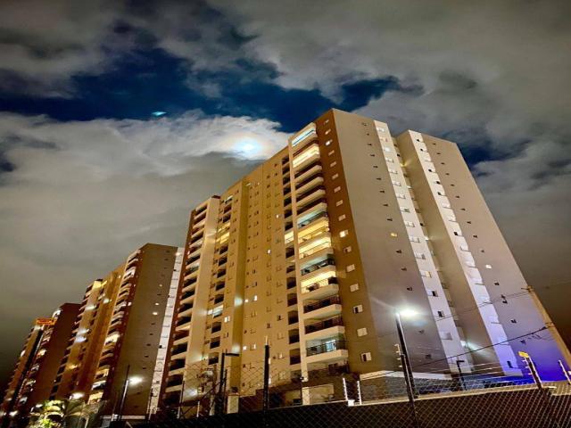 #18 - Apartamento para Venda em Taubaté - SP