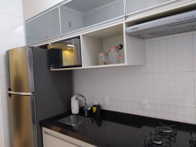 Apartamento para Venda em Taubaté - 5