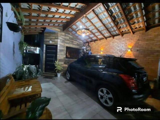 Venda em Residencial San Marino - Taubaté