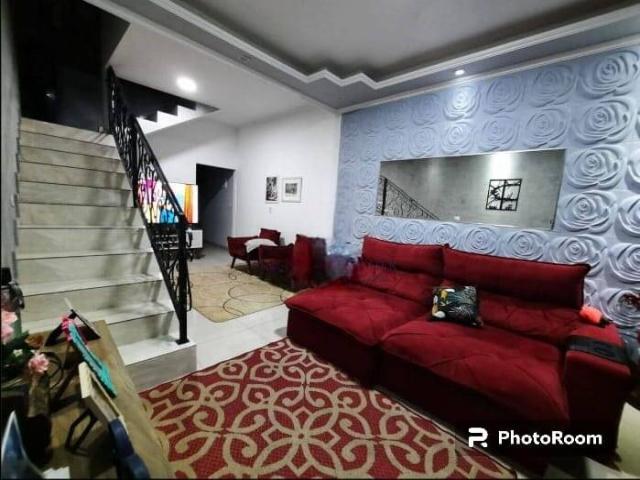 #20 - Casa para Venda em Taubaté - SP - 3