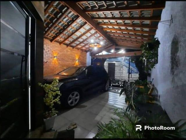 #20 - Casa para Venda em Taubaté - SP - 2