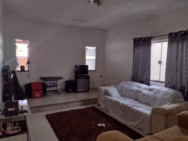 #21 - Casa para Venda em Tremembé - SP