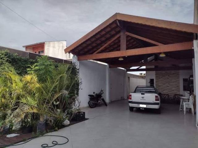 #21 - Casa para Venda em Tremembé - SP