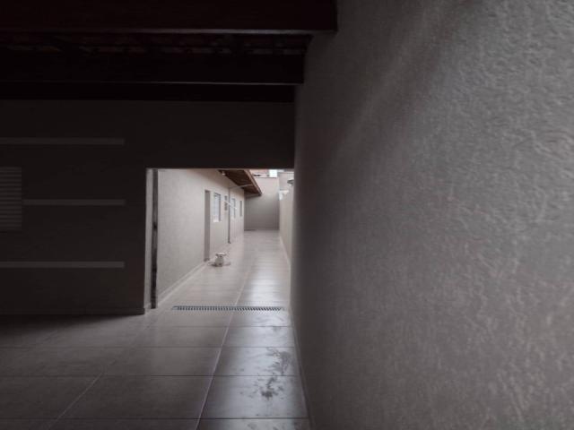 #22 - Casa para Venda em Tremembé - SP