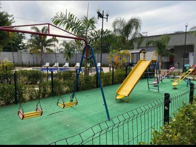 #24 - Apartamento para Venda em Taubaté - SP - 3