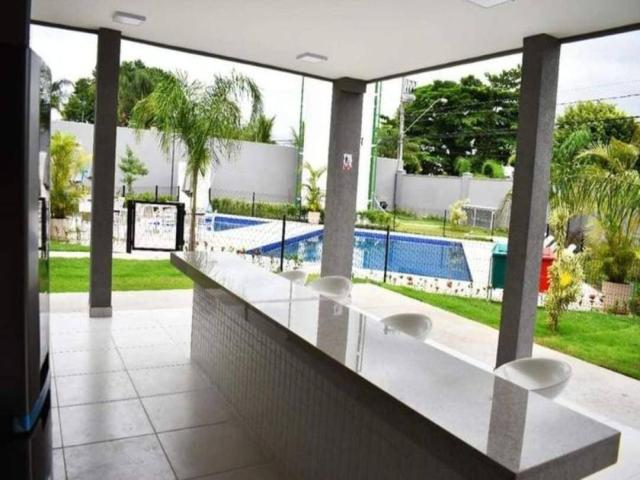 #24 - Apartamento para Venda em Taubaté - SP - 2