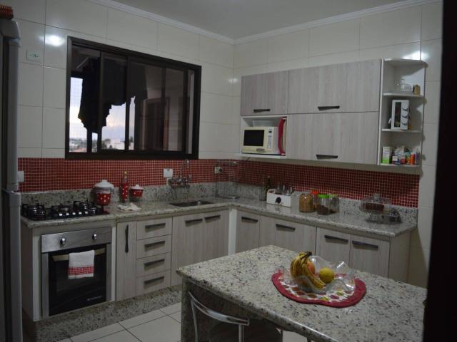 #25 - Apartamento para Venda em Taubaté - SP - 1