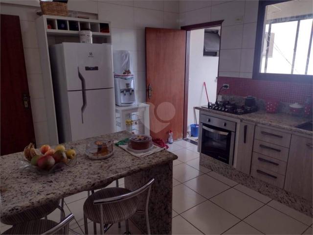#25 - Apartamento para Venda em Taubaté - SP - 2