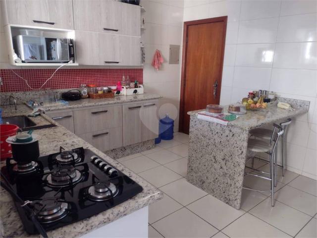 #25 - Apartamento para Venda em Taubaté - SP - 3