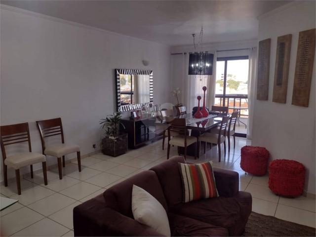 Apartamento para Venda em Taubaté - 5