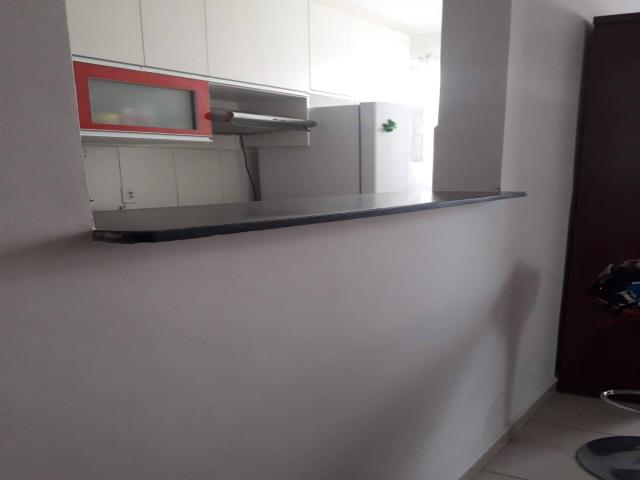 Apartamento para Venda em Taubaté - 2
