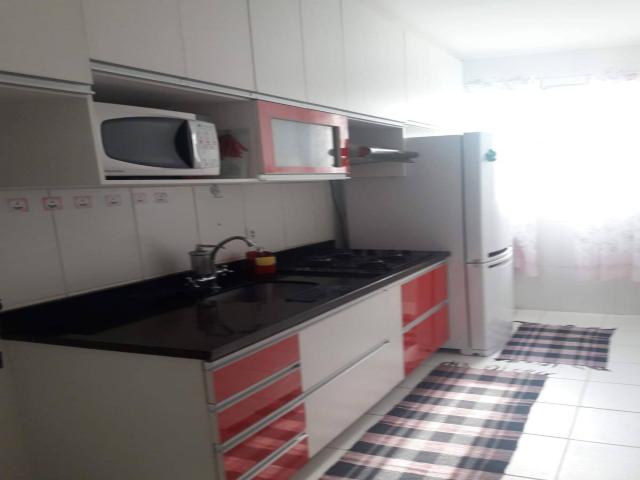 #27 - Apartamento para Venda em Taubaté - SP