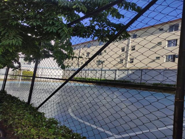 #28 - Apartamento para Venda em Taubaté - SP - 2