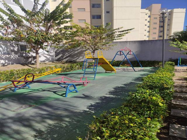 #28 - Apartamento para Venda em Taubaté - SP - 3