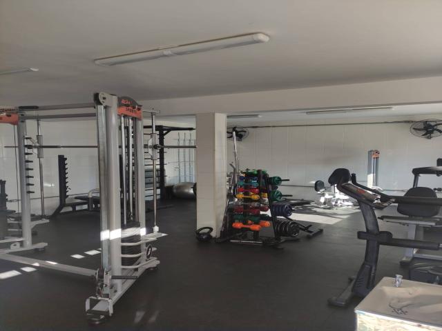 Apartamento para Venda em Taubaté - 5