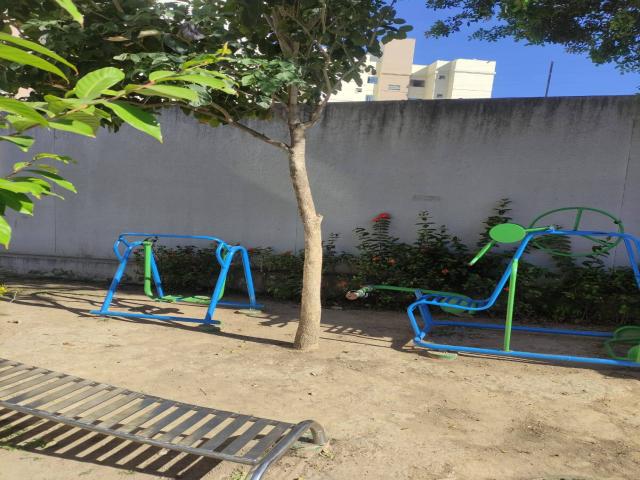 Apartamento para Venda em Taubaté - 4