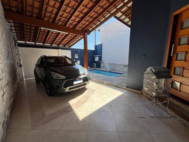 #29 - Casa para Venda em Taubaté - SP - 2