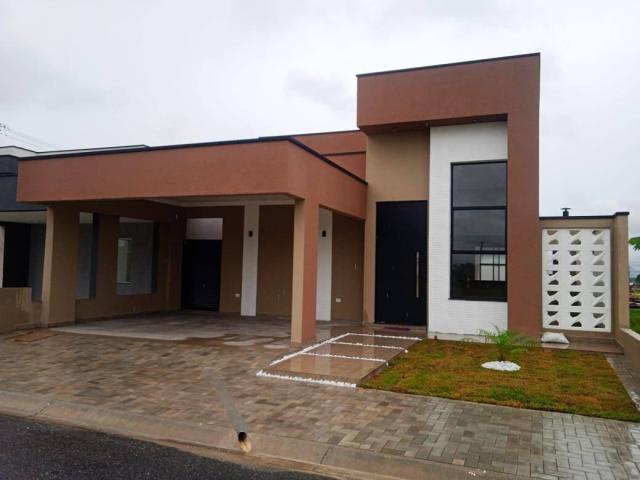 #30 - Casa para Venda em Tremembé - SP