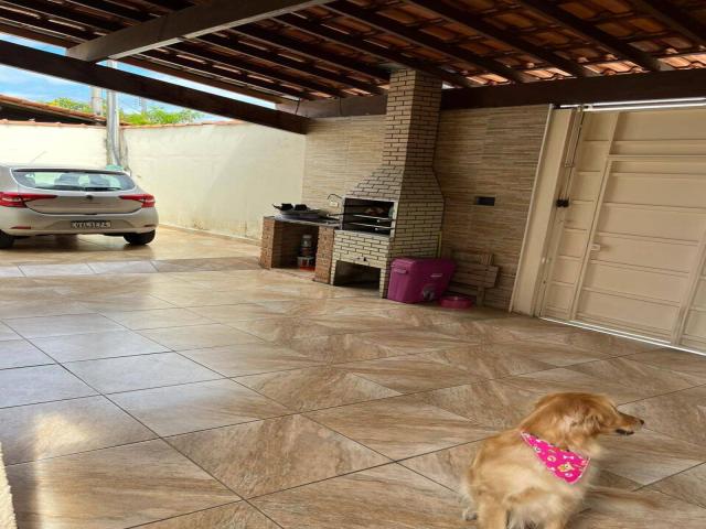 #31 - Casa para Venda em Tremembé - SP - 2