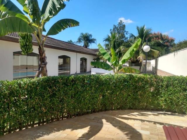 #33 - Casa para Venda em Tremembé - SP - 3