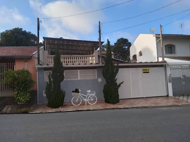 #34 - Casa para Venda em Taubaté - SP