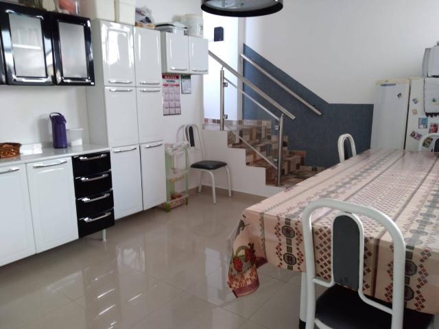 #34 - Casa para Venda em Taubaté - SP - 3