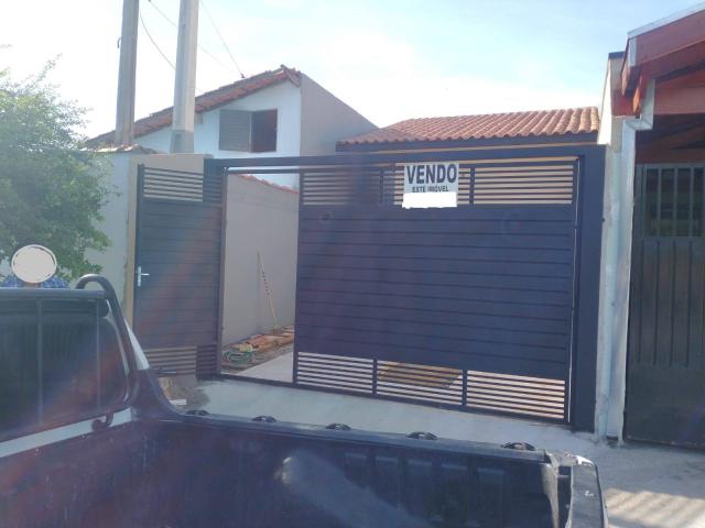 Venda em Loteamento Residencial Vale das Flores - Tremembé