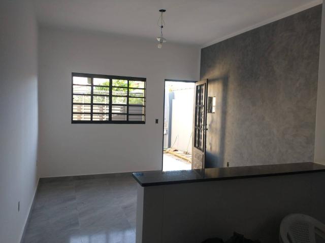 Casa para Venda em Tremembé - 4