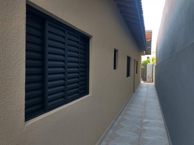 Casa para Venda em Tremembé - 5