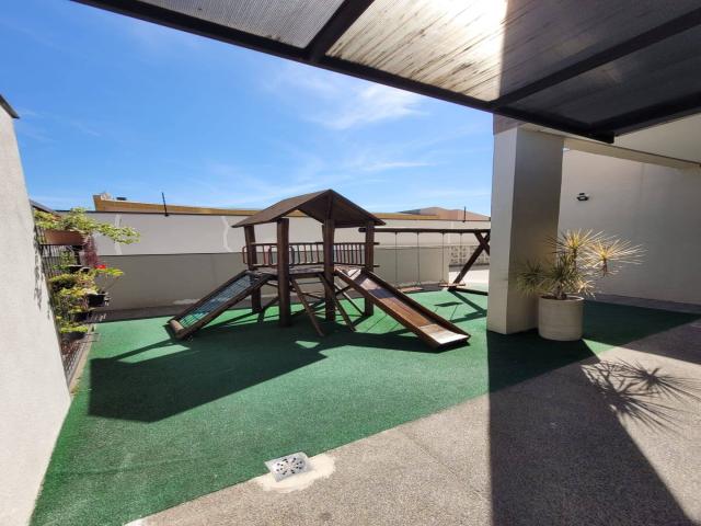 #37 - Apartamento para Venda em Taubaté - SP - 2