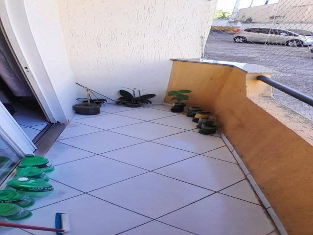 #40 - Apartamento para Venda em Taubaté - SP