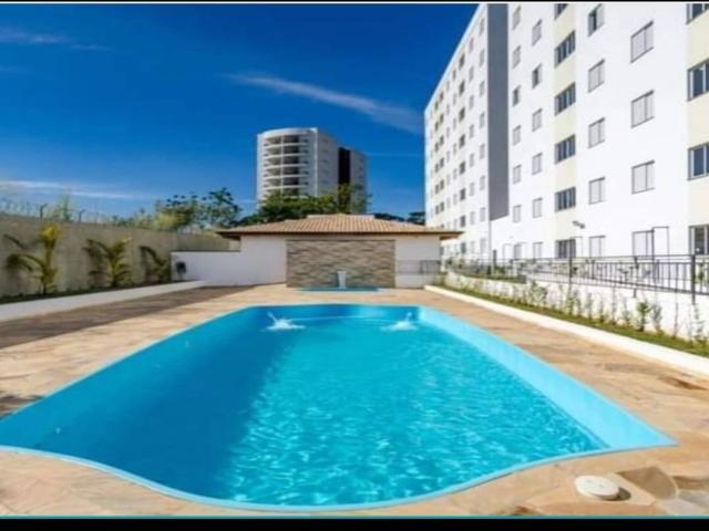 #41 - Apartamento para Venda em Taubaté - SP