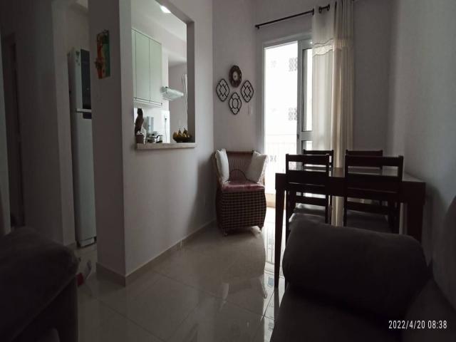 #42 - Apartamento para Venda em Taubaté - SP - 2