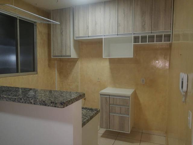 #43 - Apartamento para Venda em Taubaté - SP - 2