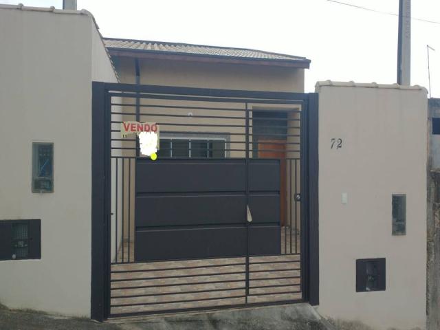 #46 - Casa para Venda em Taubaté - SP - 1