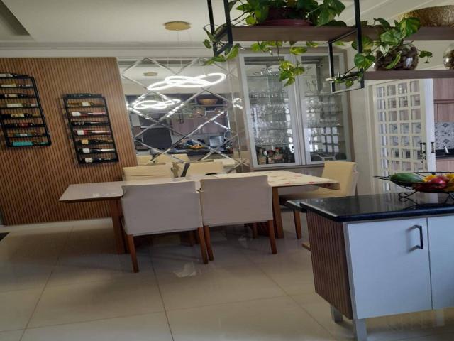 Casa para Venda em Taubaté - 5