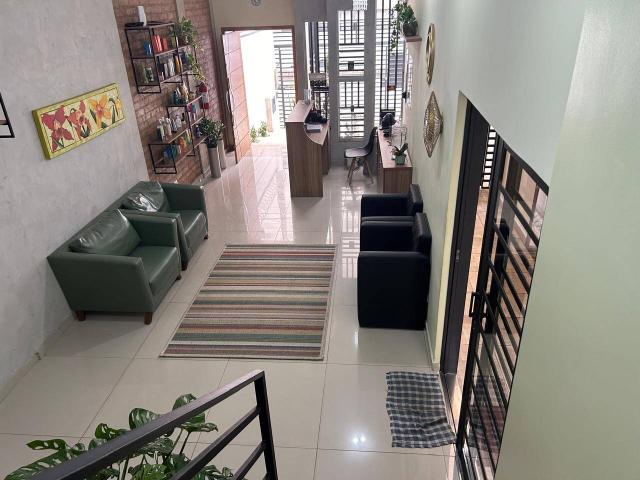 #51 - Casa para Venda em Taubaté - SP - 2