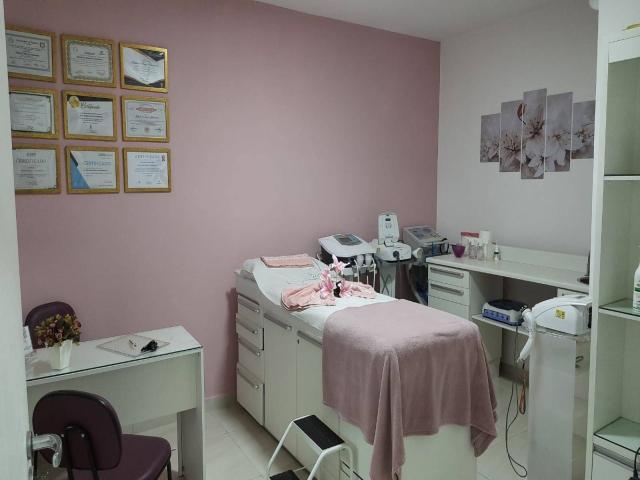 #52 - Sala para Locação em Taubaté - SP - 1