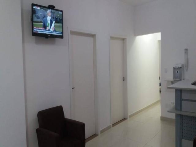 #52 - Sala para Locação em Taubaté - SP - 3