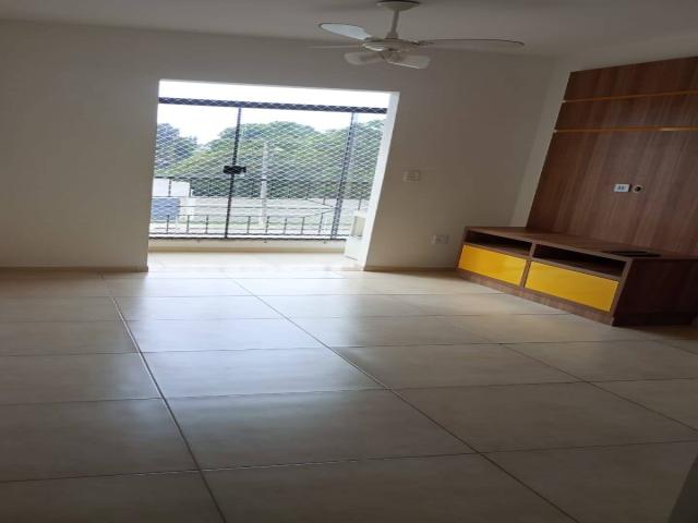 #53 - Apartamento para Venda em Taubaté - SP