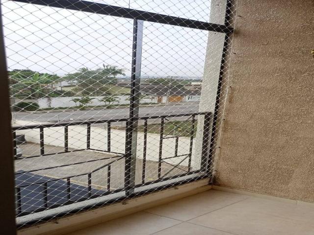 #53 - Apartamento para Venda em Taubaté - SP