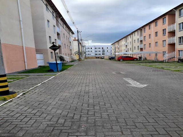 #54 - Apartamento para Venda em Taubaté - SP - 3